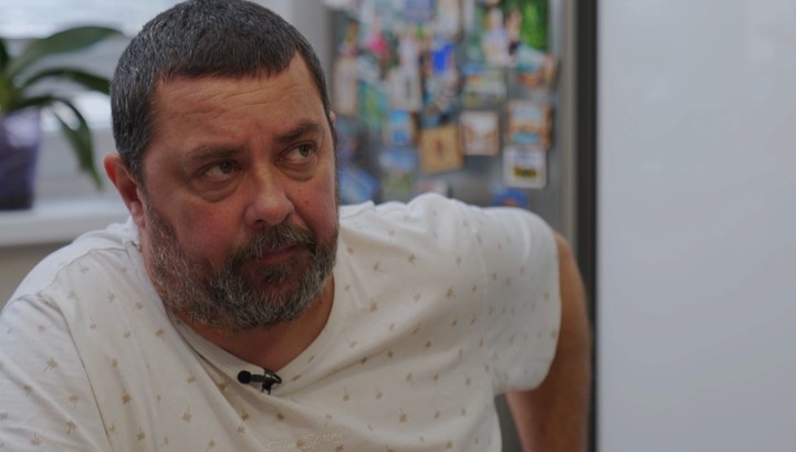 Vezmeš si ma - nevesta Nikola 